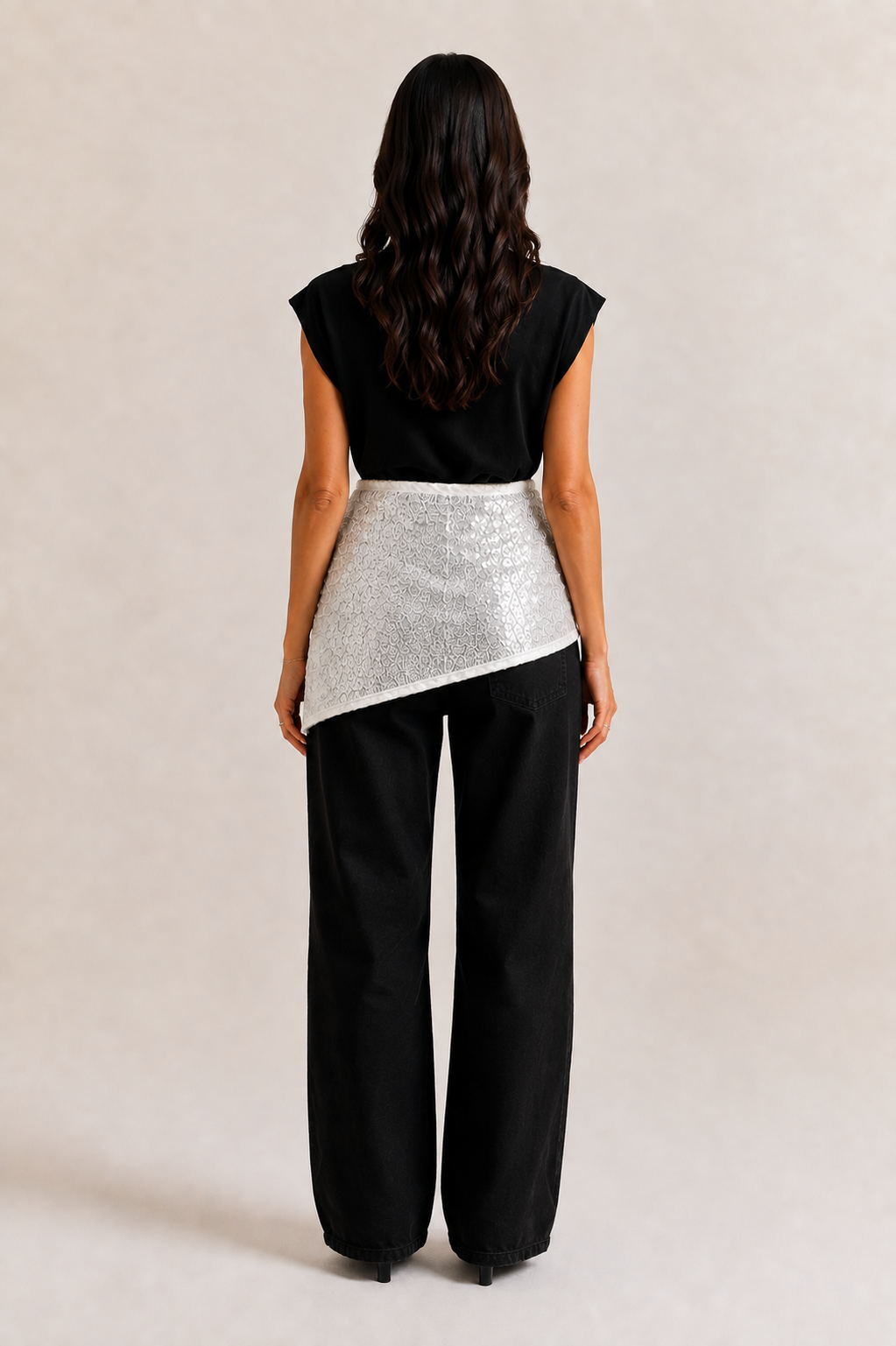 Sparkle "Waist Link"