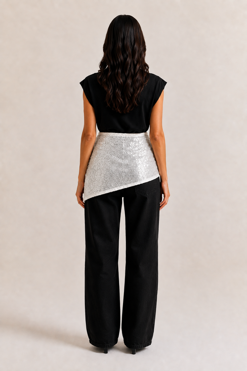 Sparkle "Waist Link"