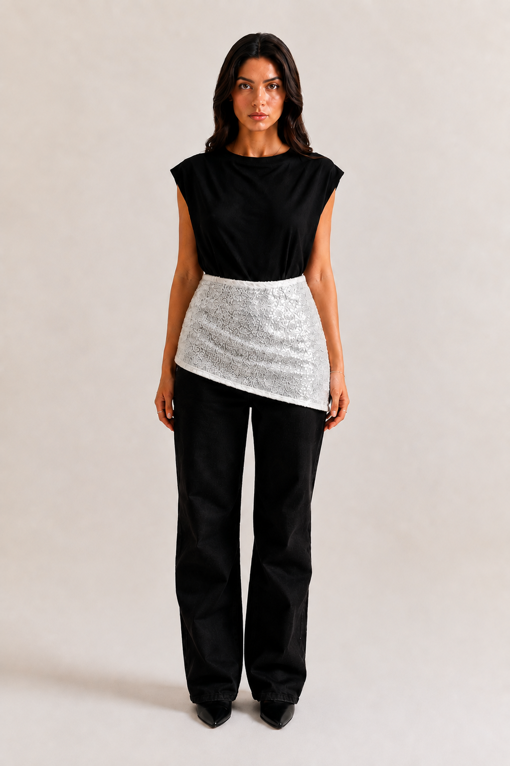 Sparkle "Waist Link"